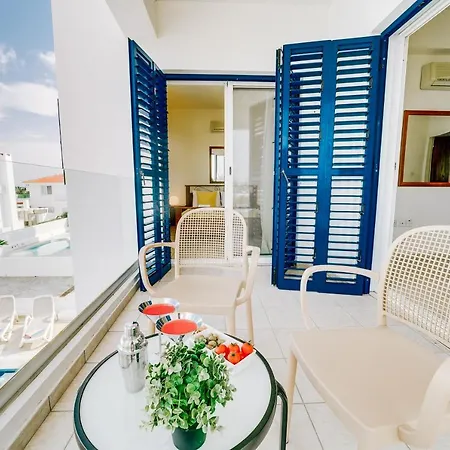 Villa Malamar *