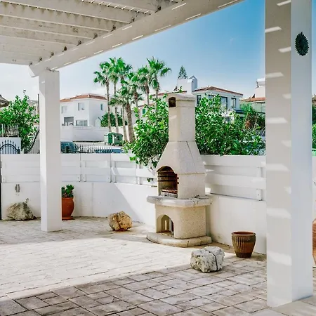 Malamar Villa