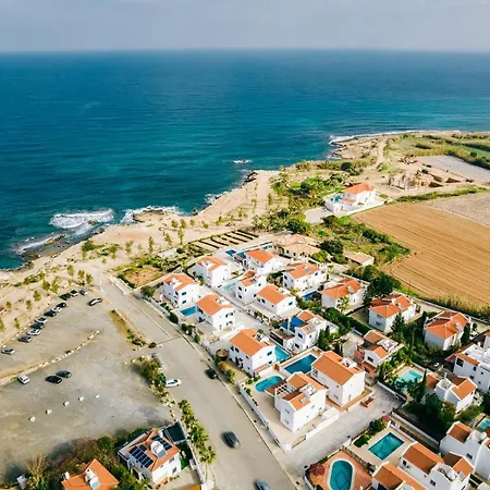 Malamar Villa Paralimni