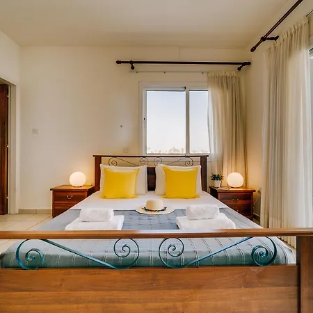 Villa Malamar Paralimni