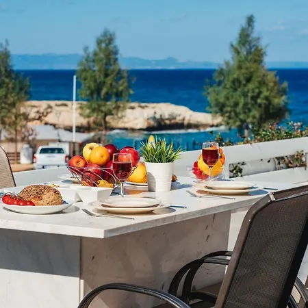 Malamar * Paralimni