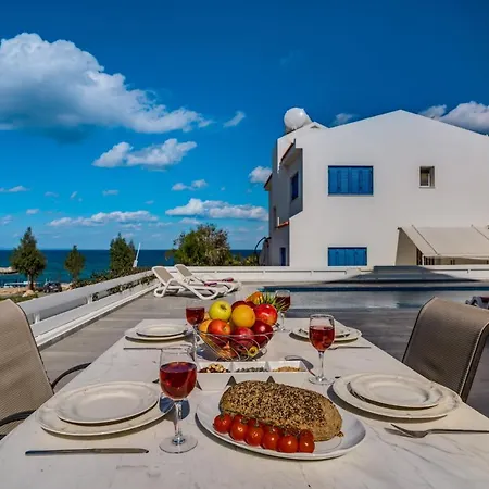 Villa Malamar