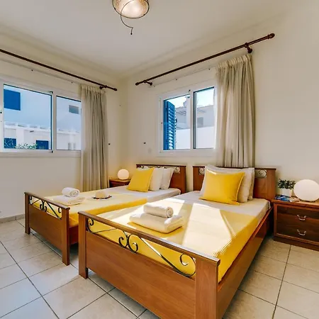 Villa Malamar Paralimni