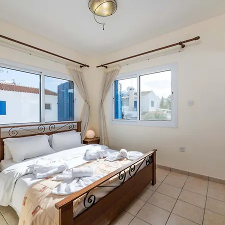 Villa Malamar *