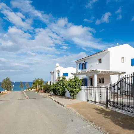 Villa Malamar