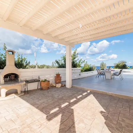 Malamar Villa