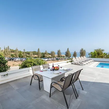 Villa Malamar Protaras