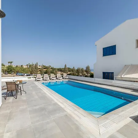 Villa Malamar *