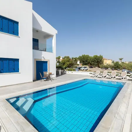 Villa Malamar *